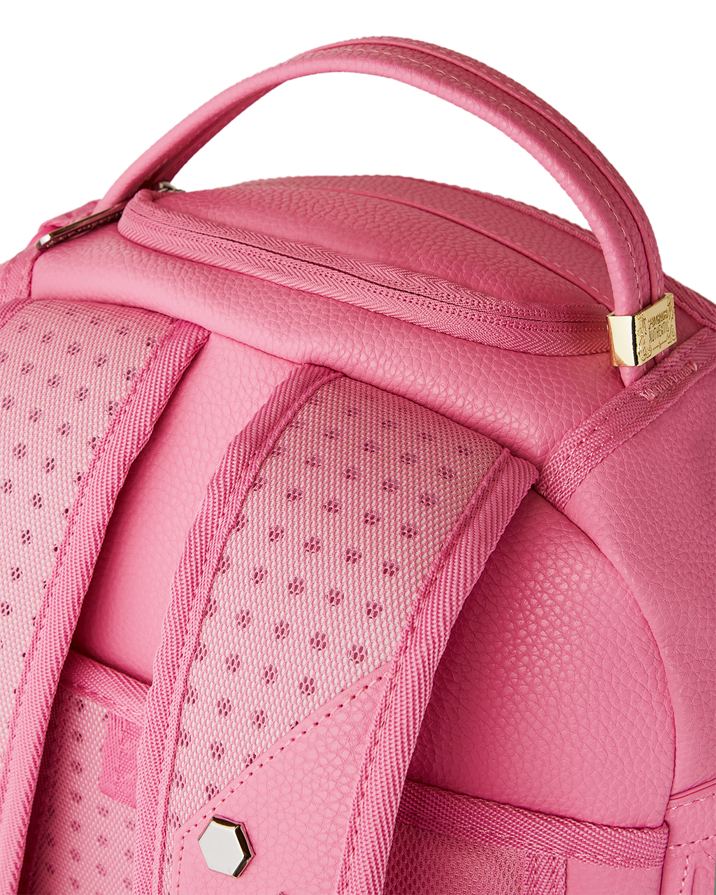 BABY BEAR BADDIE BACKPACK