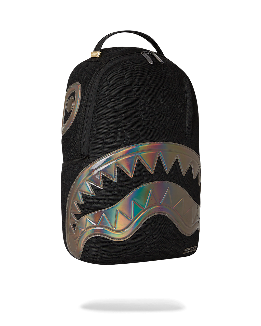 HYPER QUILT ELECTRON DLXS BACKPACK