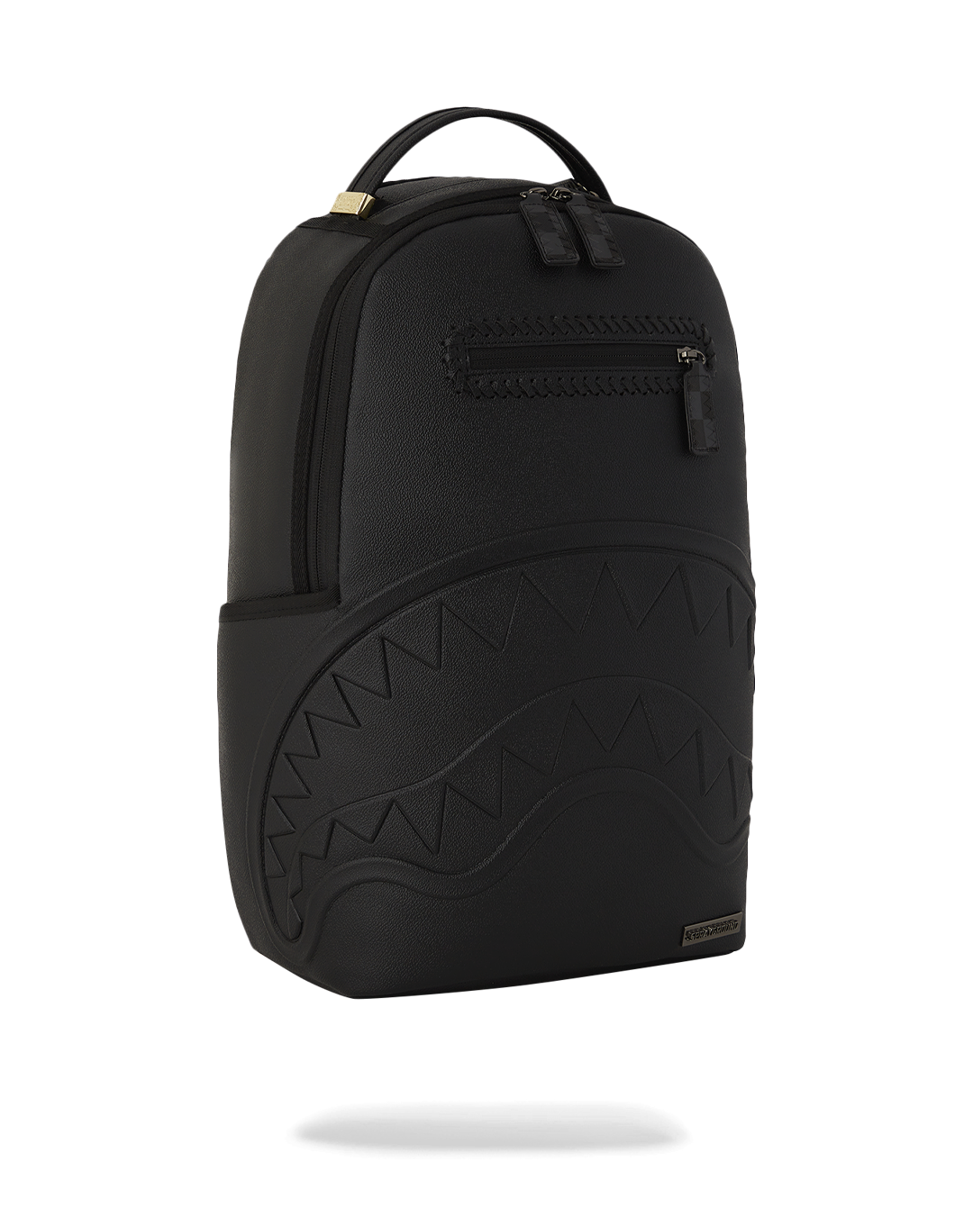 REALITY CHECK BACKPACK