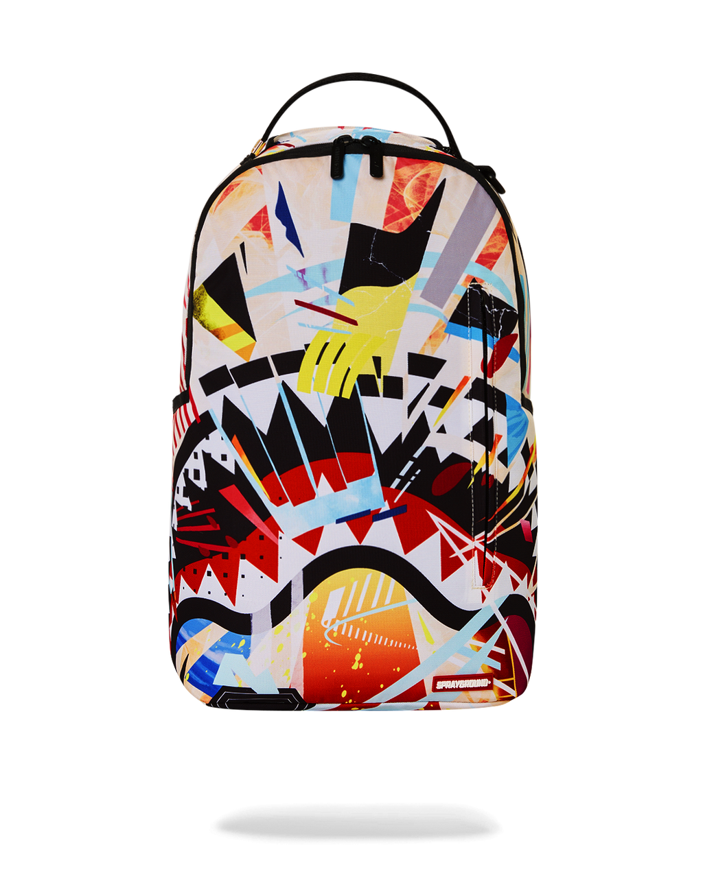 XPLODE RELOAD DLXSR BACKPACK