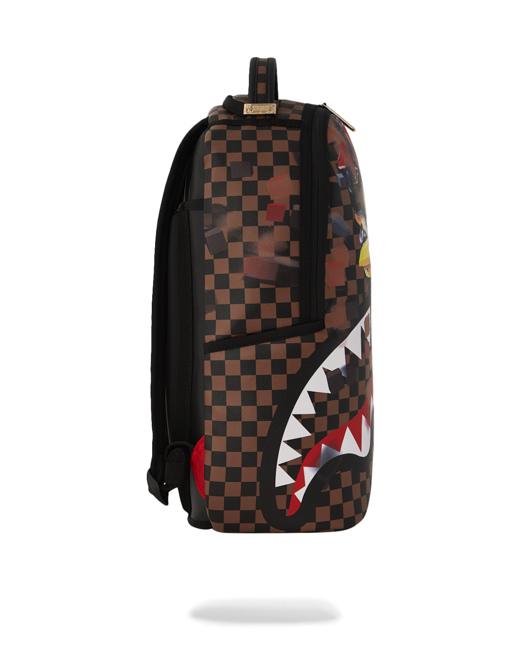 TRANSFORMERS PROTECT THE PLANET DLXSV BACKPACK