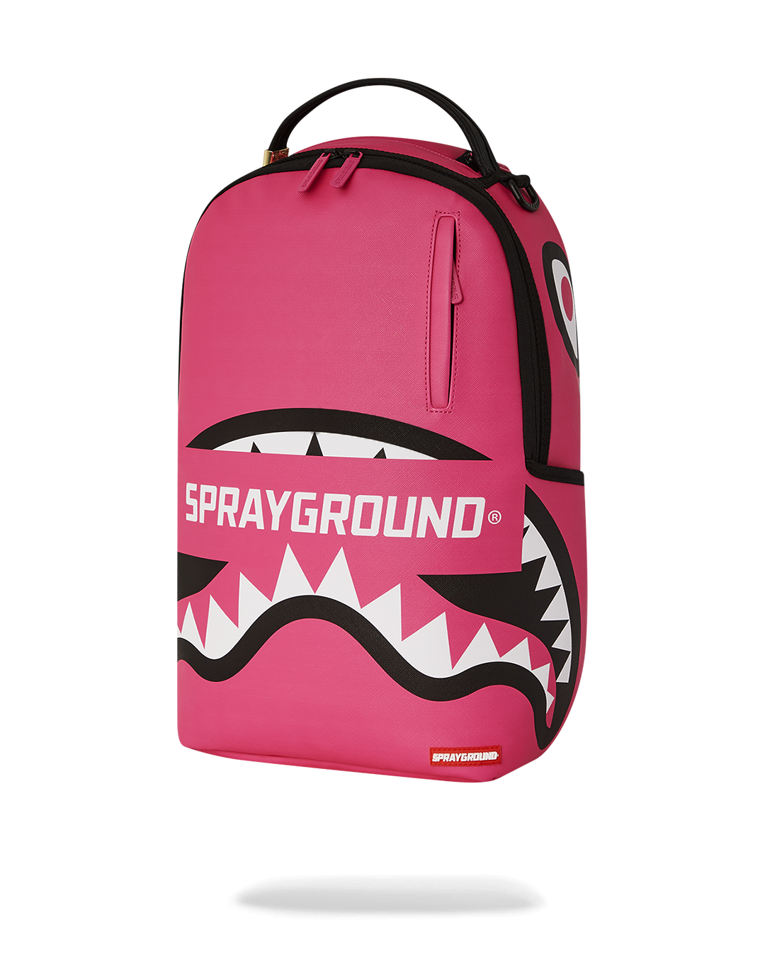 SMASH LOGO NEBULA DLXSV BACKPACK