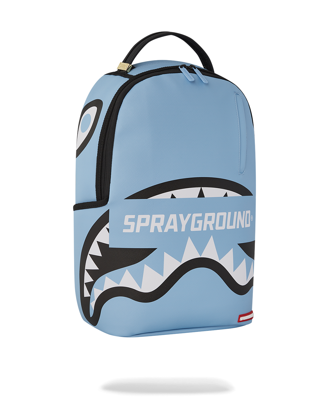 SMASH LOGO DEEP BLUE SKY DLXSV BACKPACK