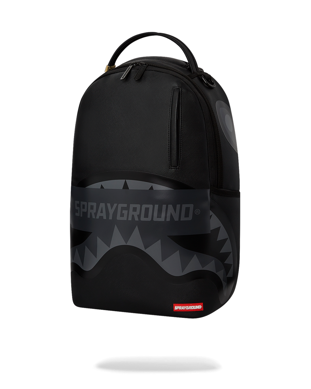 SMASH LOGO GHOST DLXSV BACKPACK
