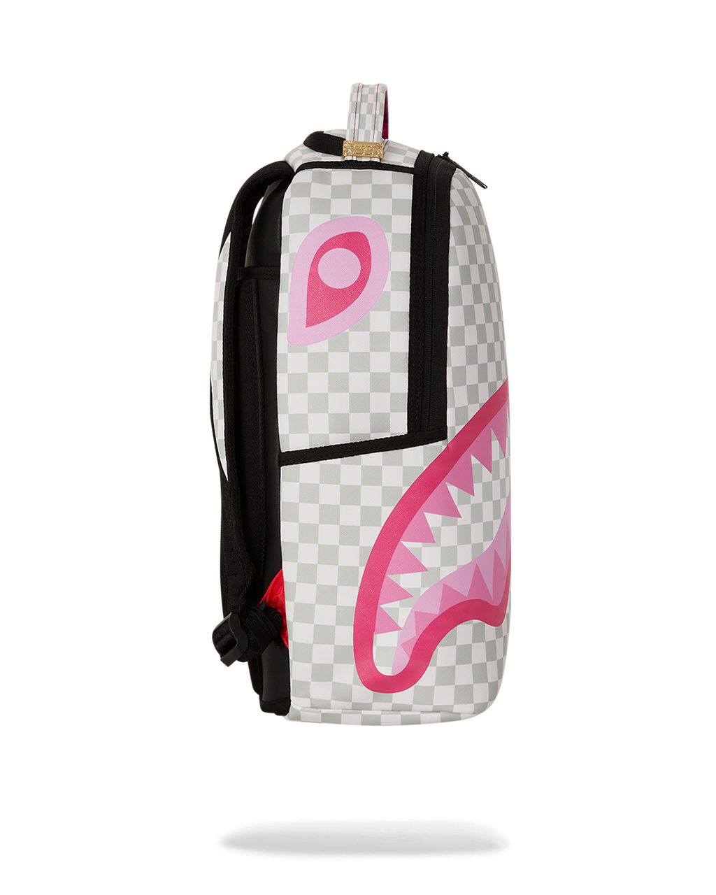 I'VE GOT OPTIONS BACKPACK