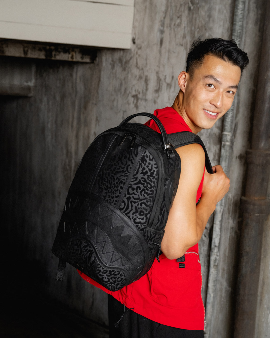 SPYCRAFT PREDATOR BACKPACK
