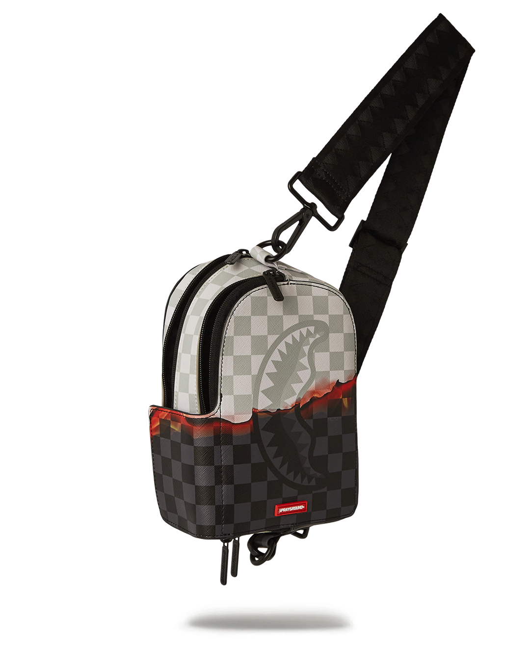 RING OF FIRE BACKPACK SLING