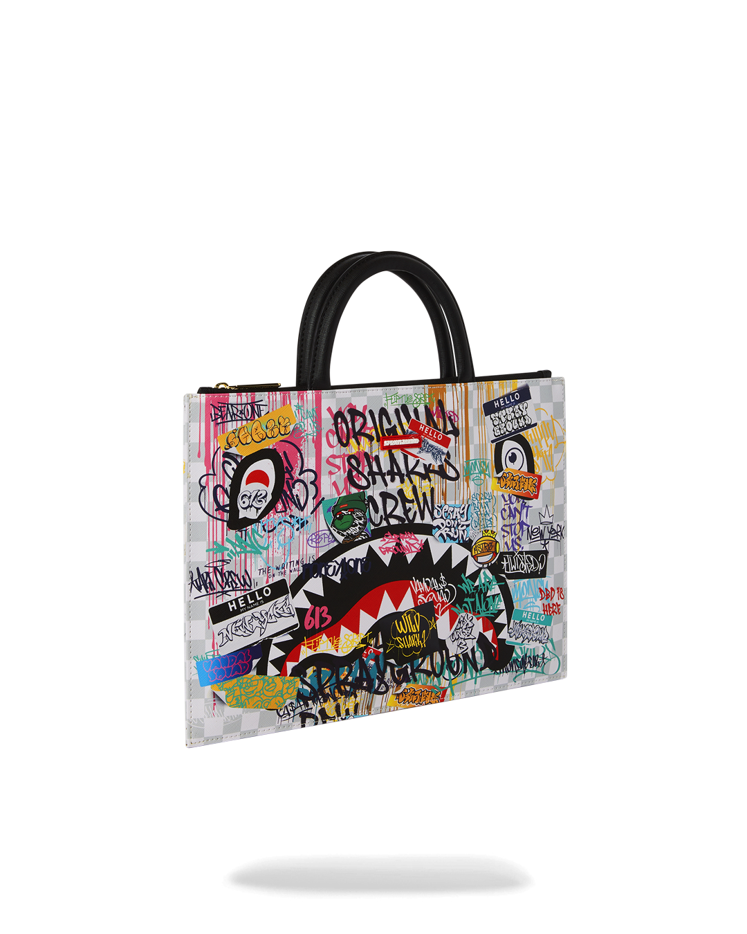 CREATE ANOTHER DAY LAPTOP TABLET BAG