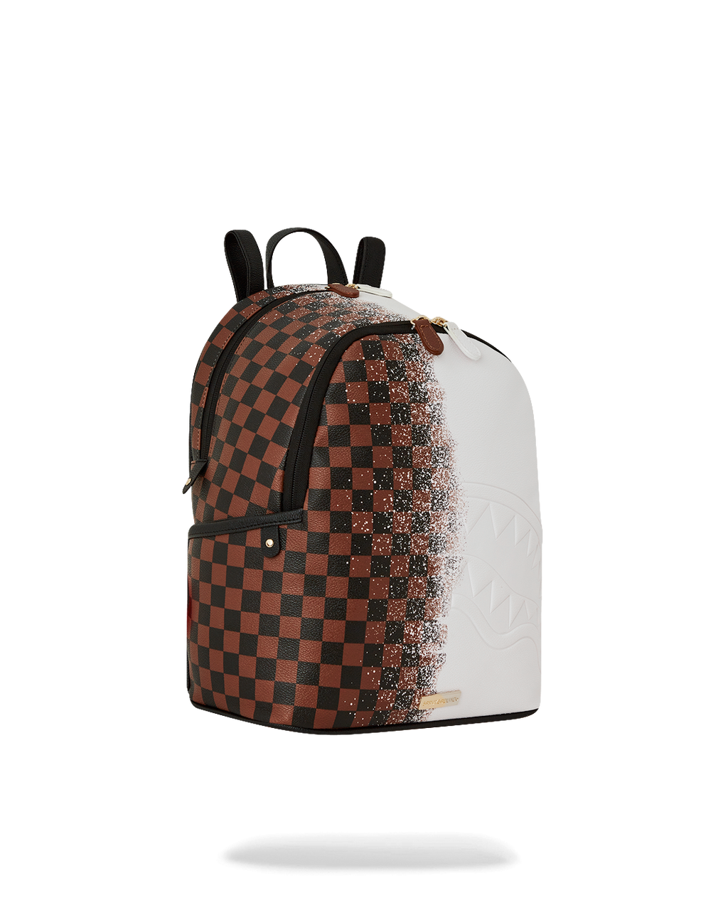 SPRAYSHARKS WORLDWIDE SAVAGE BACKPACK