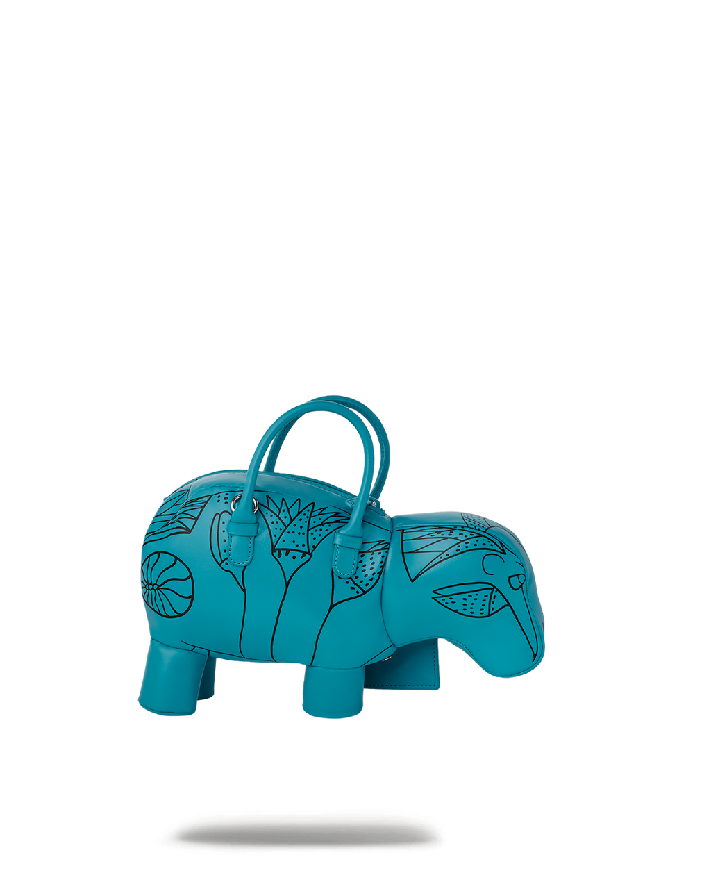 THE MET WILLIAM HANDBAG