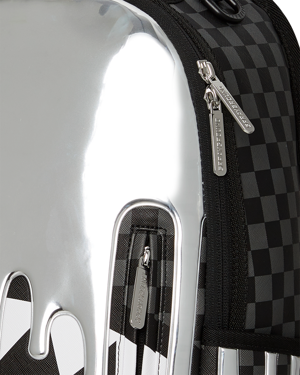 GHOST DRIP BACKPACK
