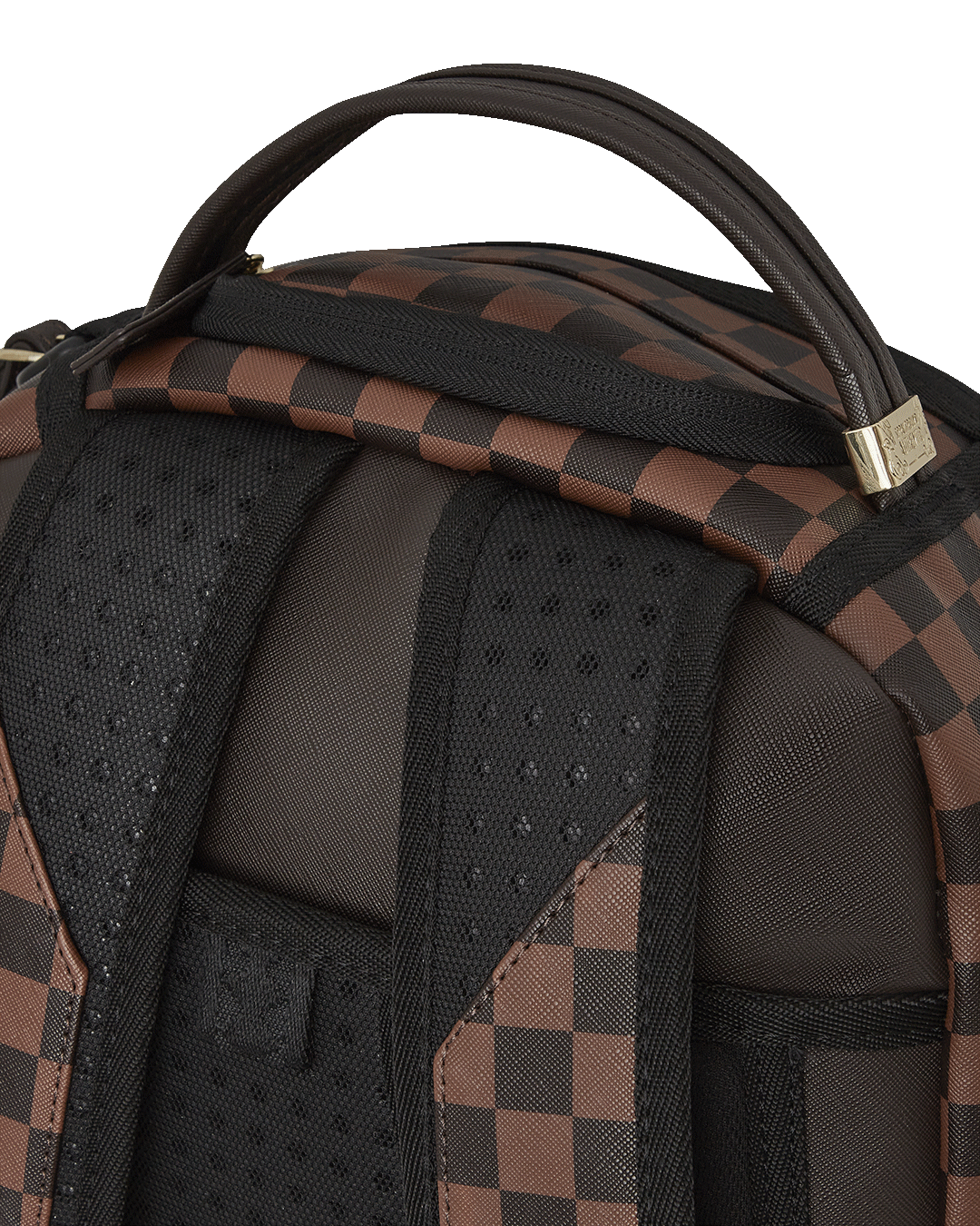 FROM PARIS WITH LOVE DLXSV BACKPACK