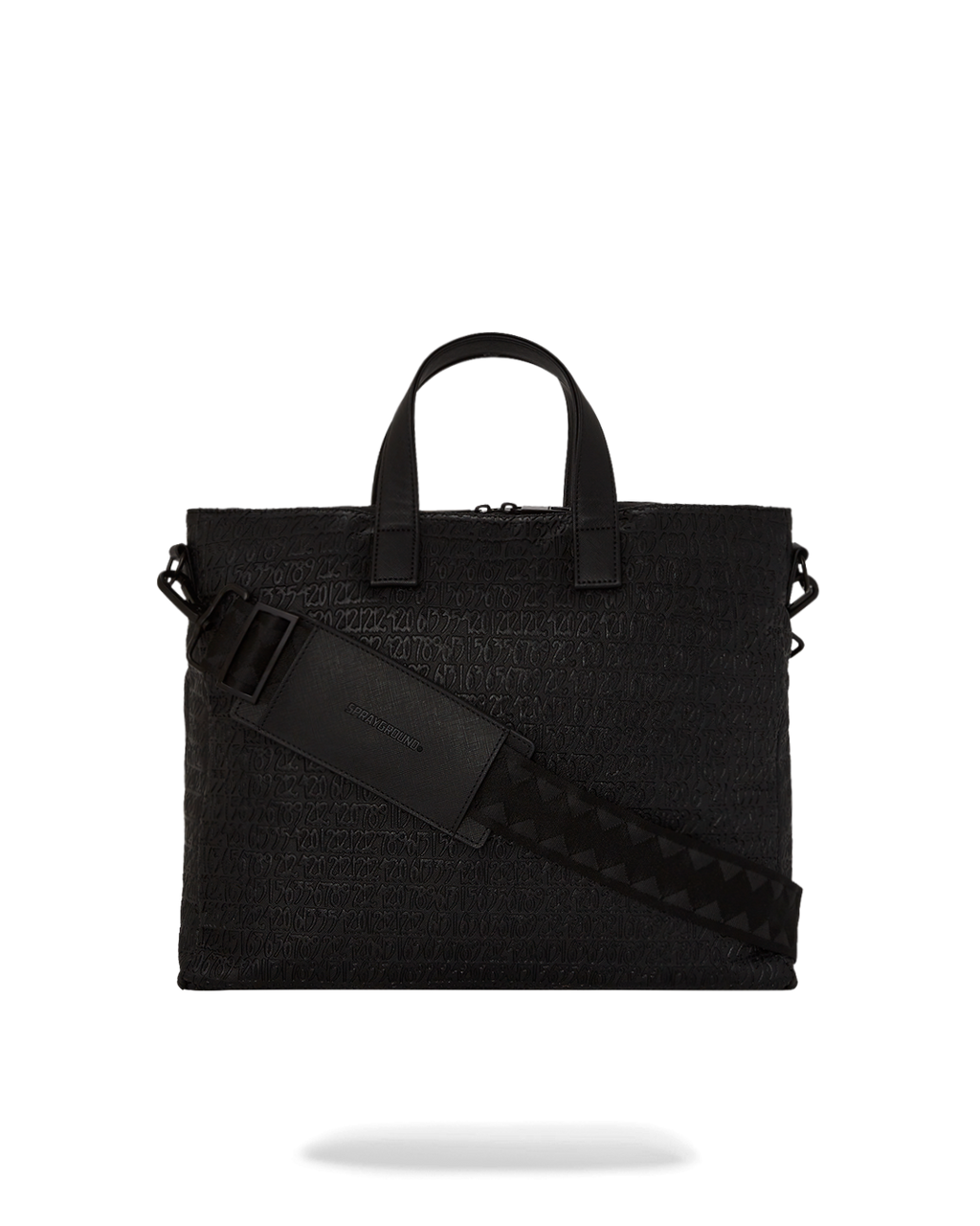 HYPERDIMENSIONAL TRAVEL BAG