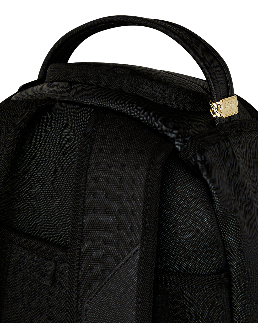MONEY BAG DOUBLE TAKE BACKPACK