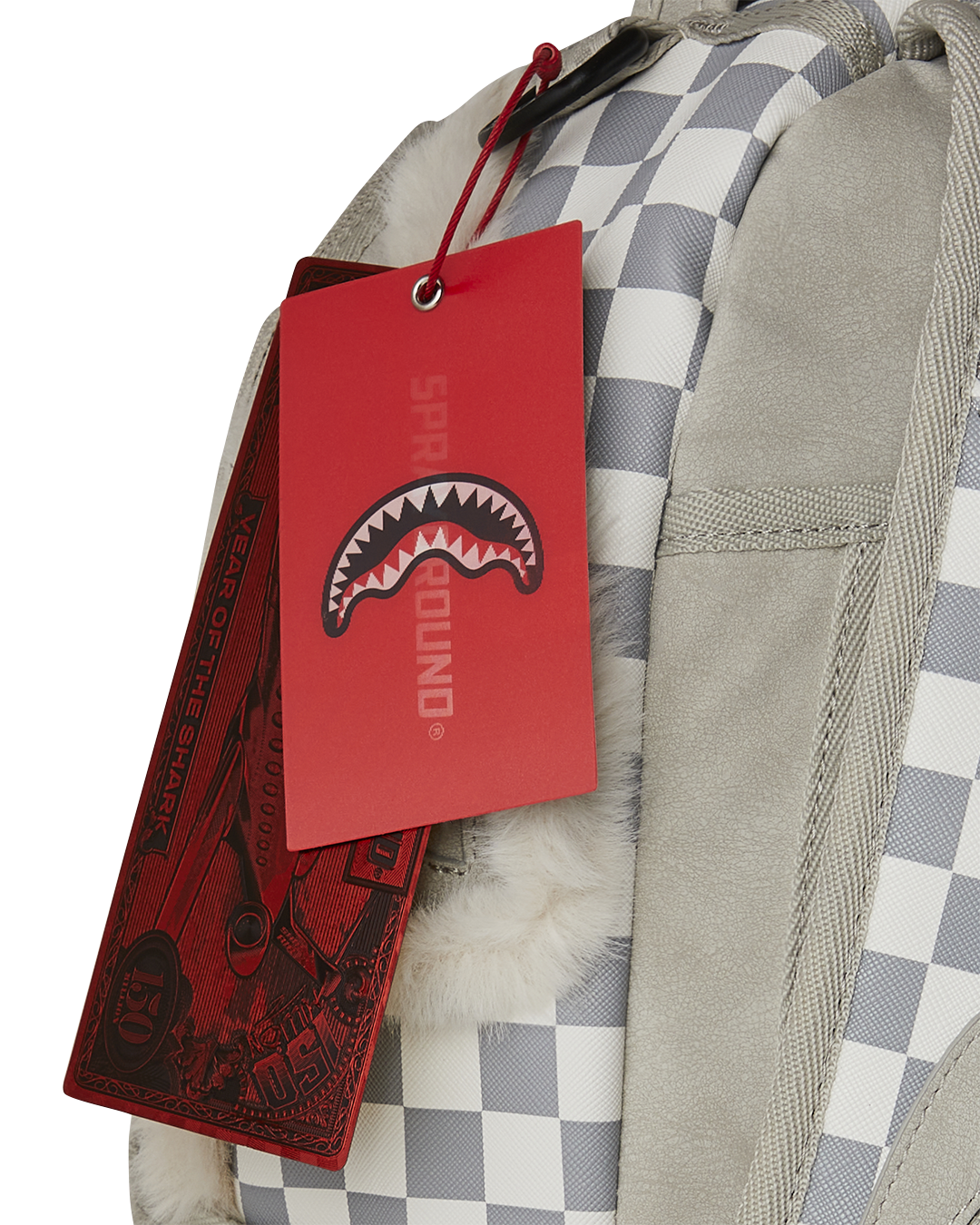 DREAMCHECK BACKPACK