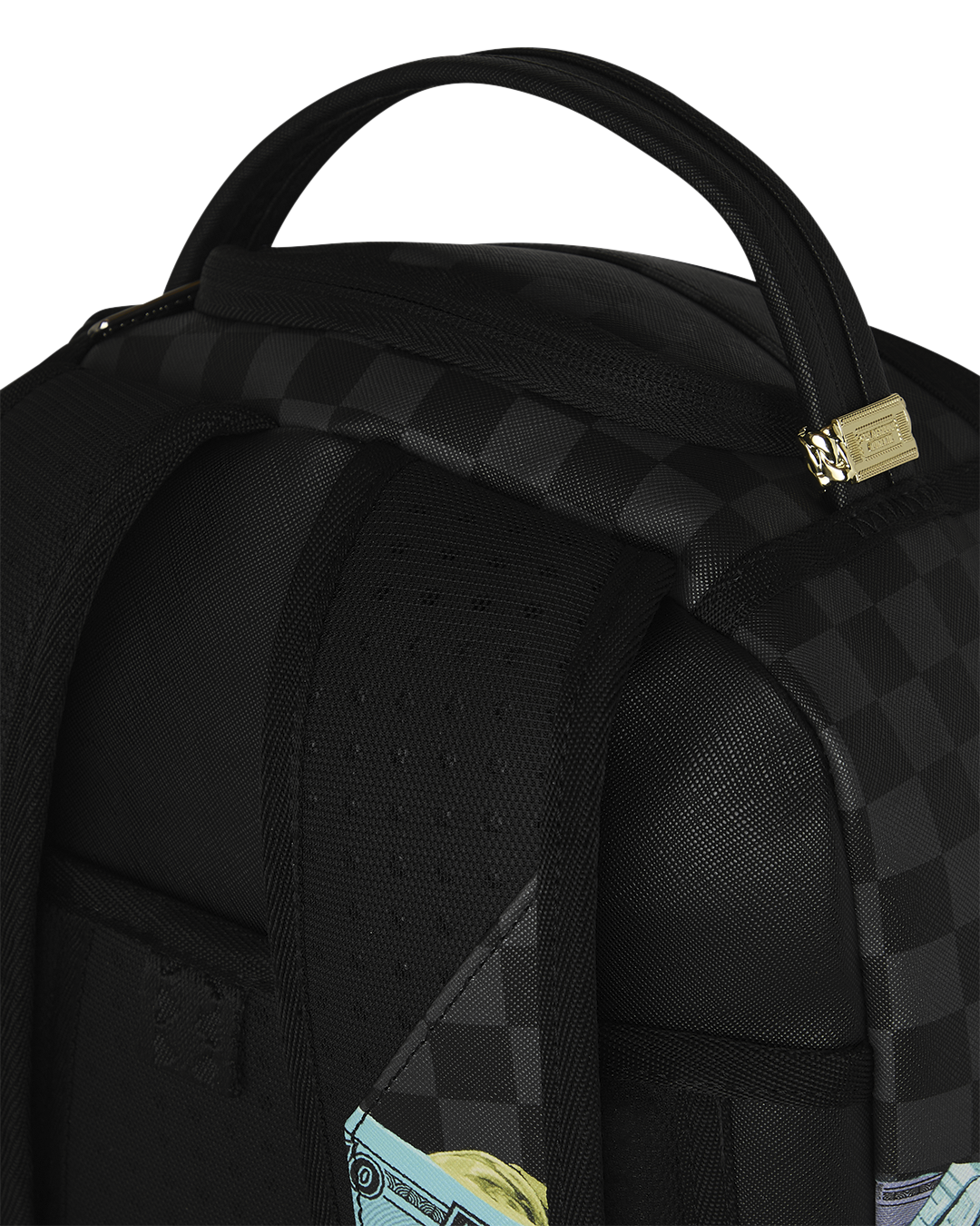 MONOPOLY STACK UP BACKPACK