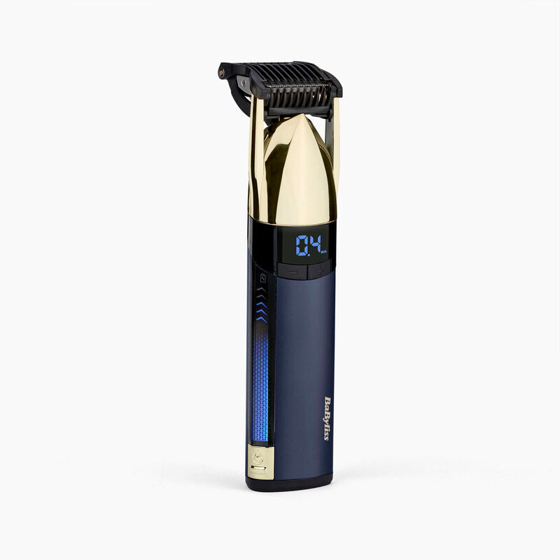 BABYLISS BEARD TRIMMER SUPER-X S992E