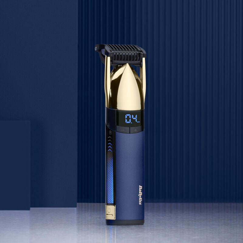 BABYLISS BEARD TRIMMER SUPER-X S992E