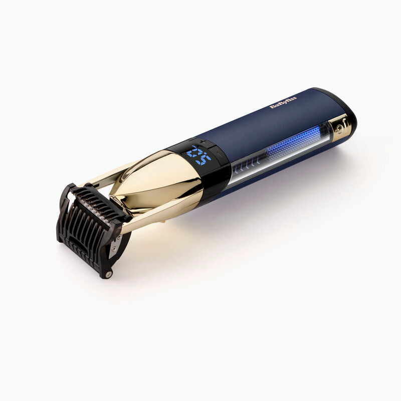 BABYLISS BEARD TRIMMER SUPER-X S992E