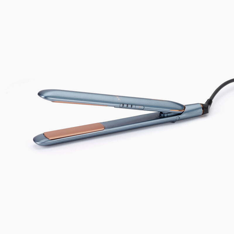 BABYLISS CERAMIC STRAIGHTENER DENIM