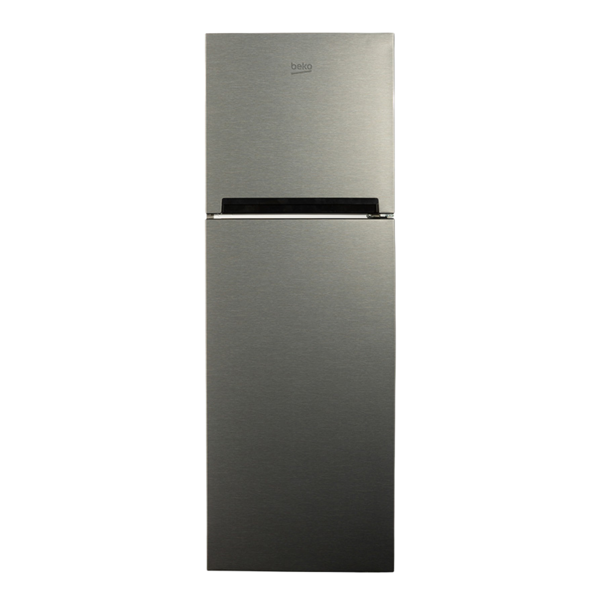 HISENSE REFRIGERATOR BOTTOM MOUNTED NO FROST ENERGY CLASS E 304 L  BLACK