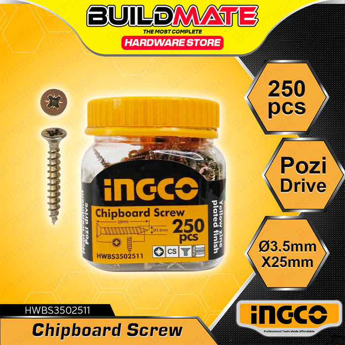 INGCO CHIPBOARD SCREW