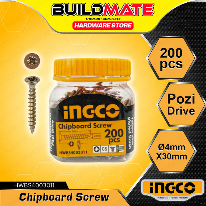 INGCO CHIPBOARD SCREW