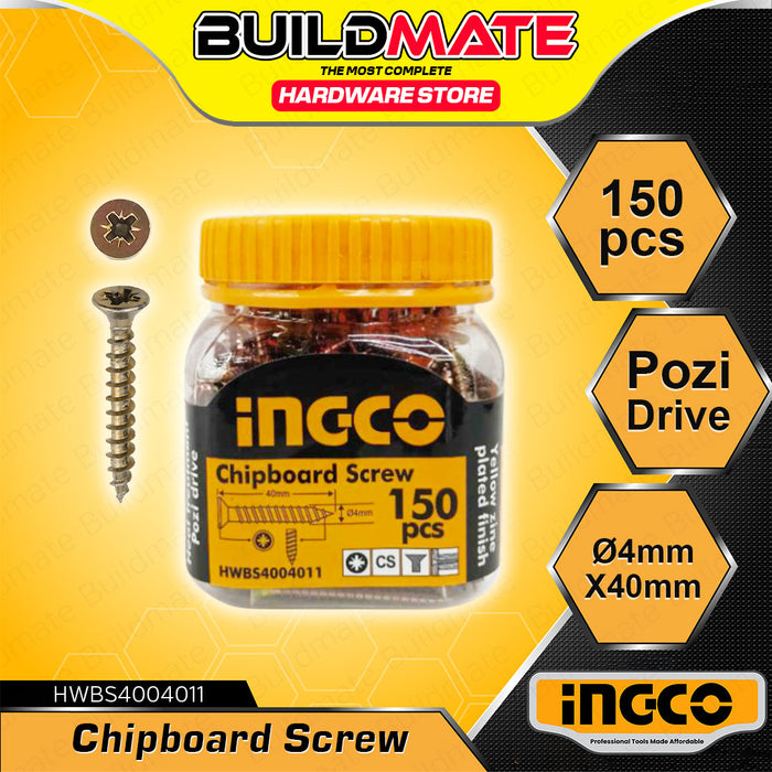 INGCO CHIPBOARD SCREW