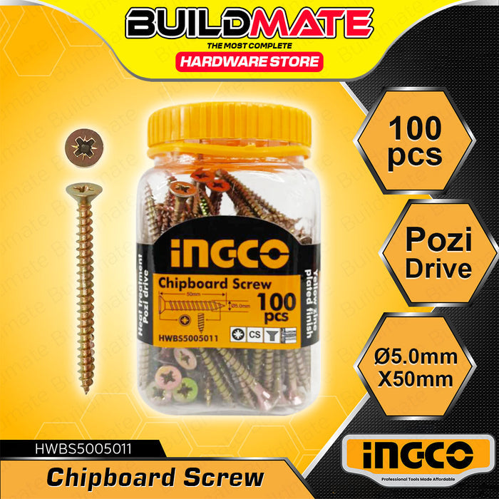 INGCO CHIPBOARD SCREW