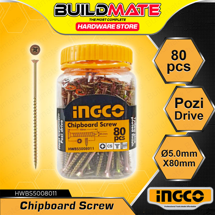 INGCO CHIPBOARD SCREW