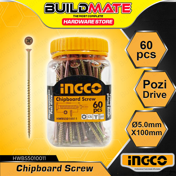 INGCO CHIPBOARD SCREW