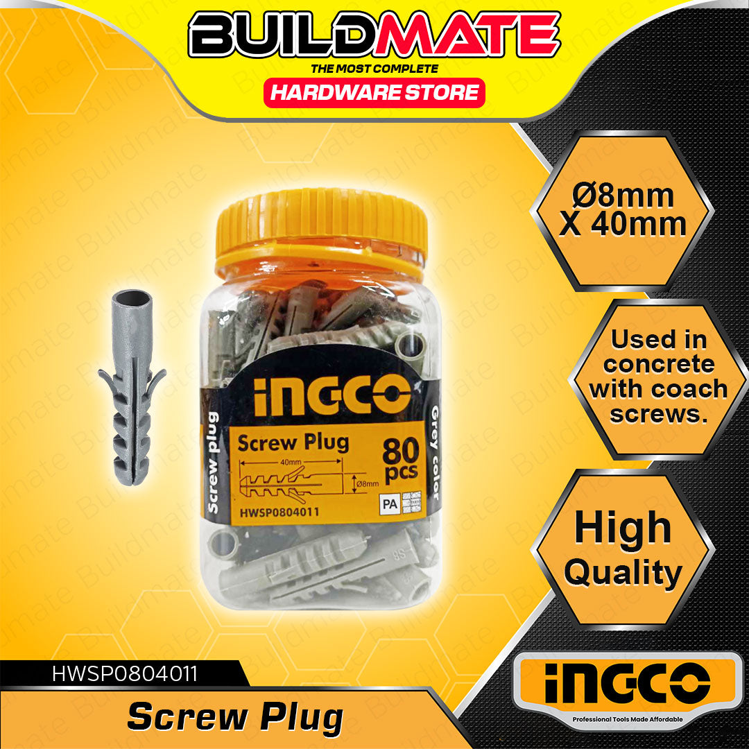 INGCO SCREW PLUG