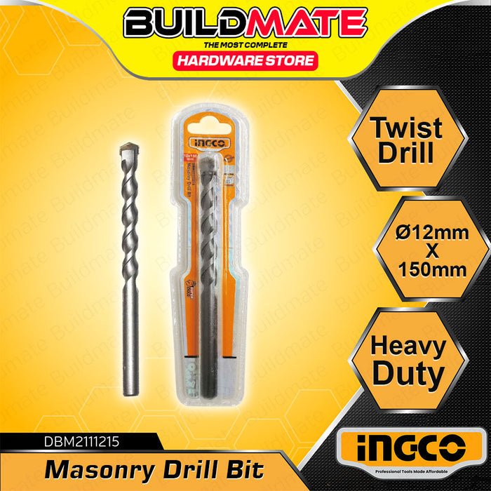 INGCO DRILL BIT MASONRY