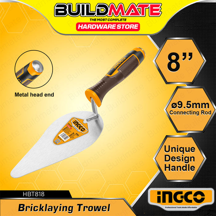 INGCO BRICKLAYING TROWEL