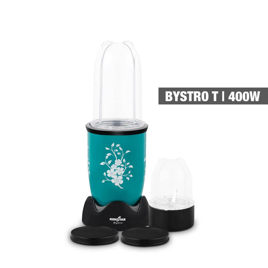 KENSTAR NUTRI BLENDER BYSTRO 400W
