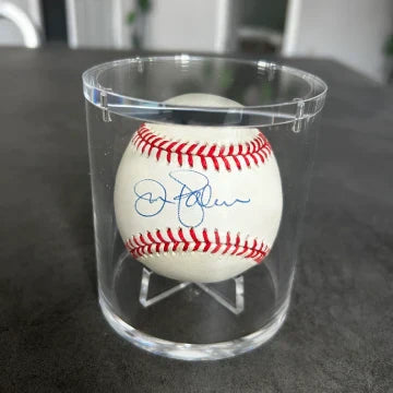 Slab Museum - Baseball Holder