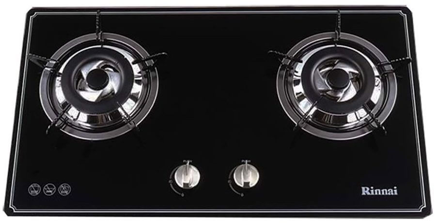 RINNAI BUILT IN HOB 71CM