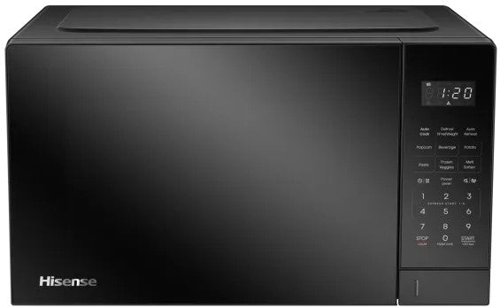 34L DIGITAL CONTROL MICROWAVE BLACK
