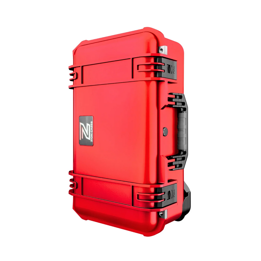 The Goliath Slab Case