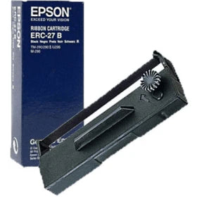 EPSON ERC-27B RIBBON FOR TM-U290/295