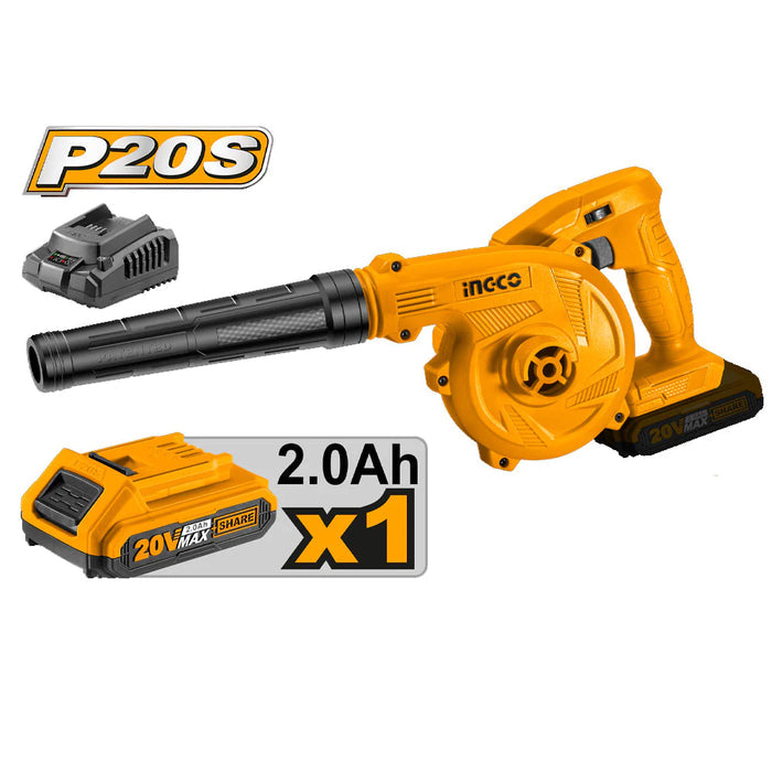 INGCO BLOWER