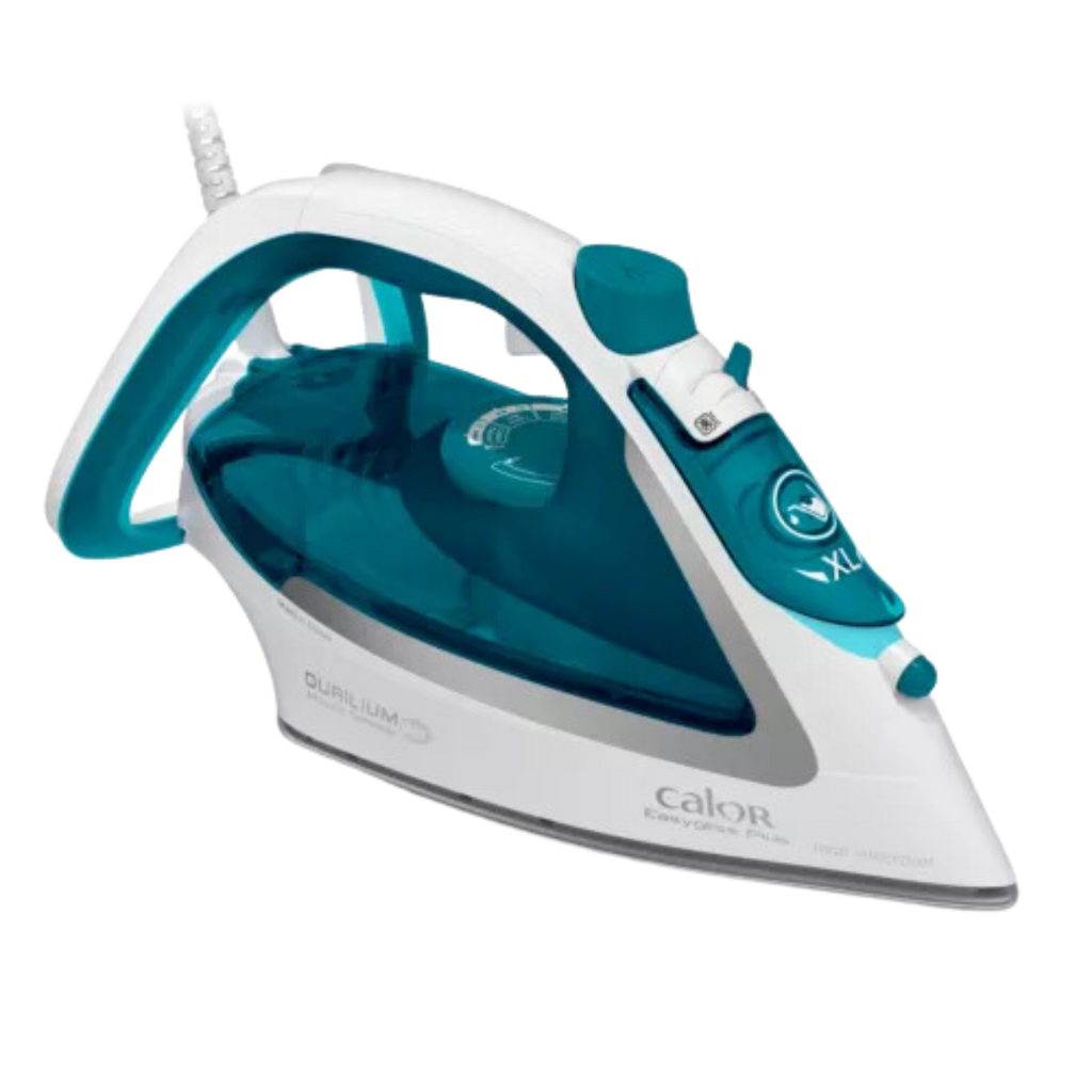 CALOR IRON STEAM EASYGLISS PLUS FV5705CO