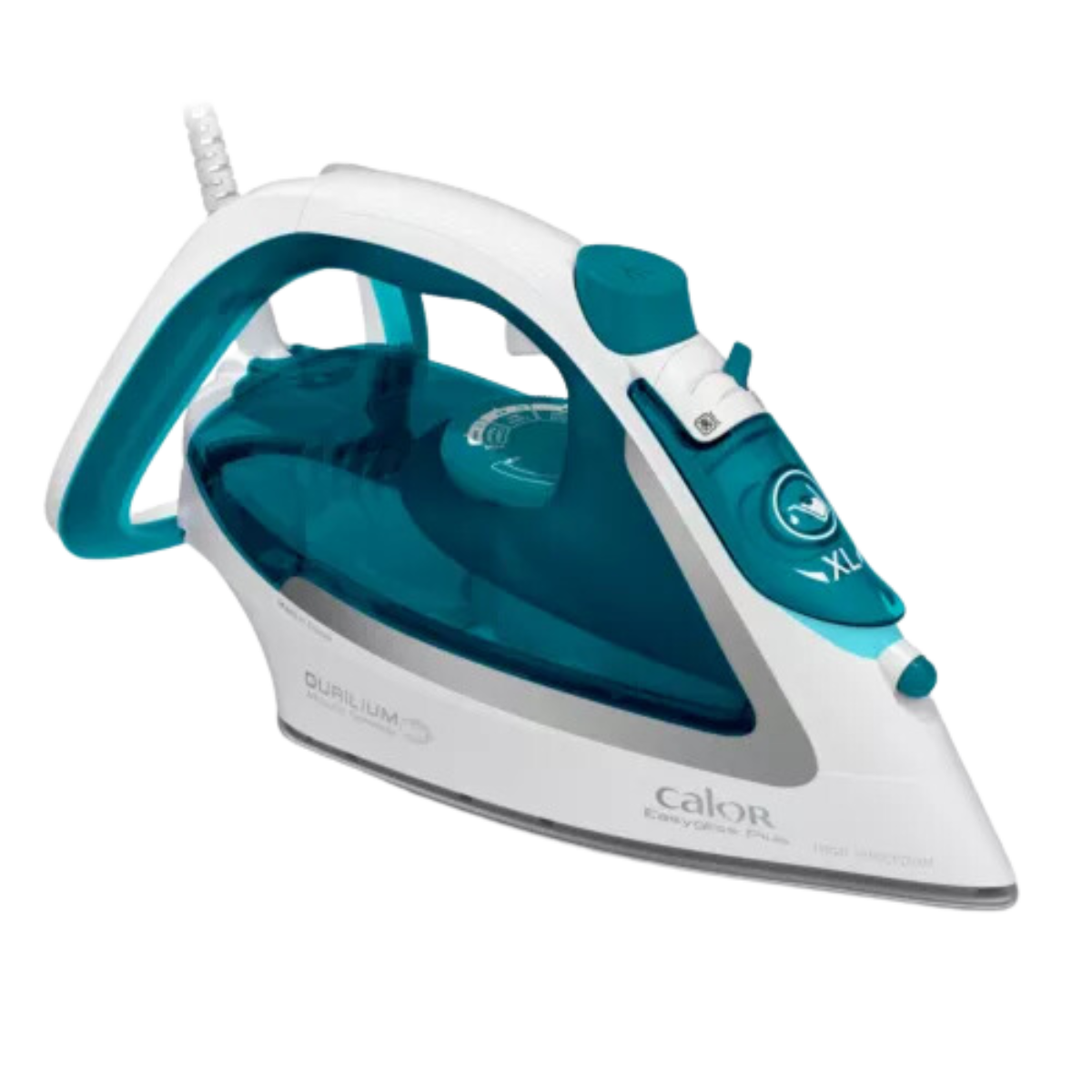 CALOR IRON STEAM EASYGLISS PLUS FV5705CO