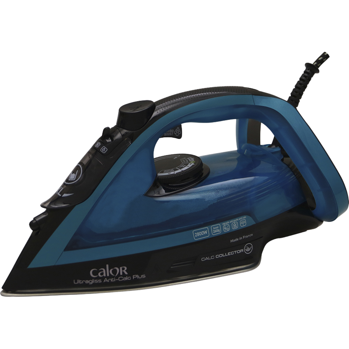 CALOR STEAM IRON