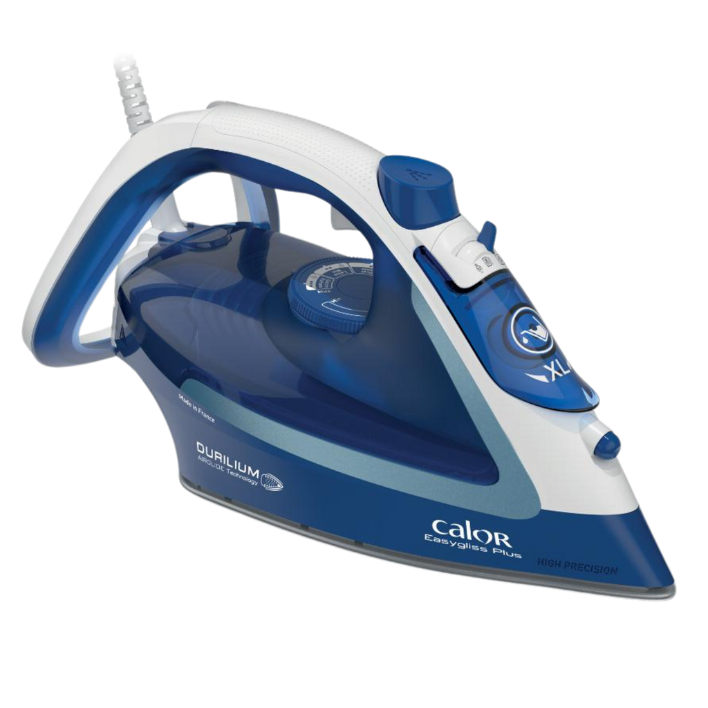 CALOR STEAM IRON EASYGLISS