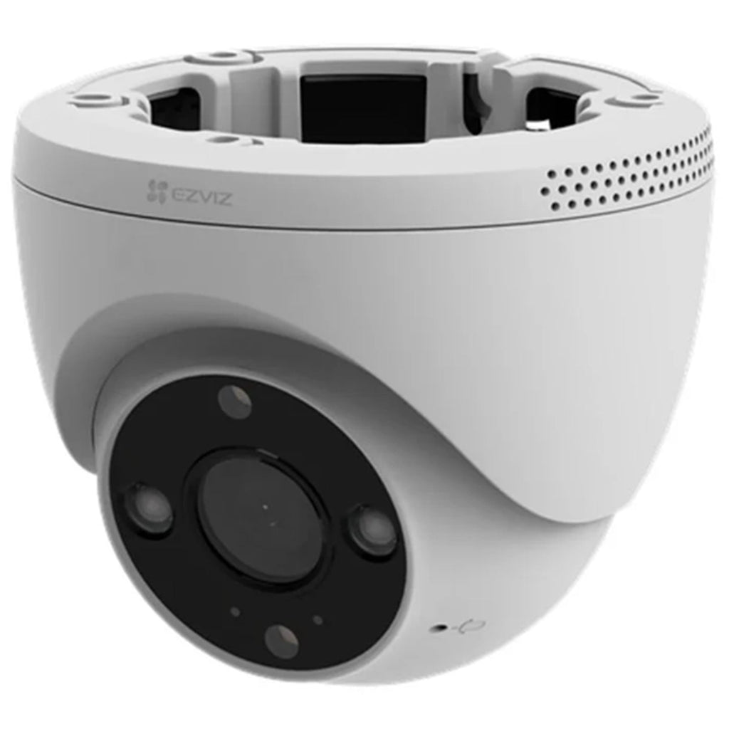 EZVIZ Wi-Fi Smart Home Camera Dome 2K 3MP