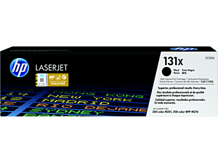 HP 131A Magenta LaserJet Toner Cartridge