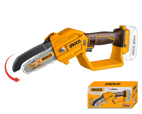 INGCO PRUNER SAW