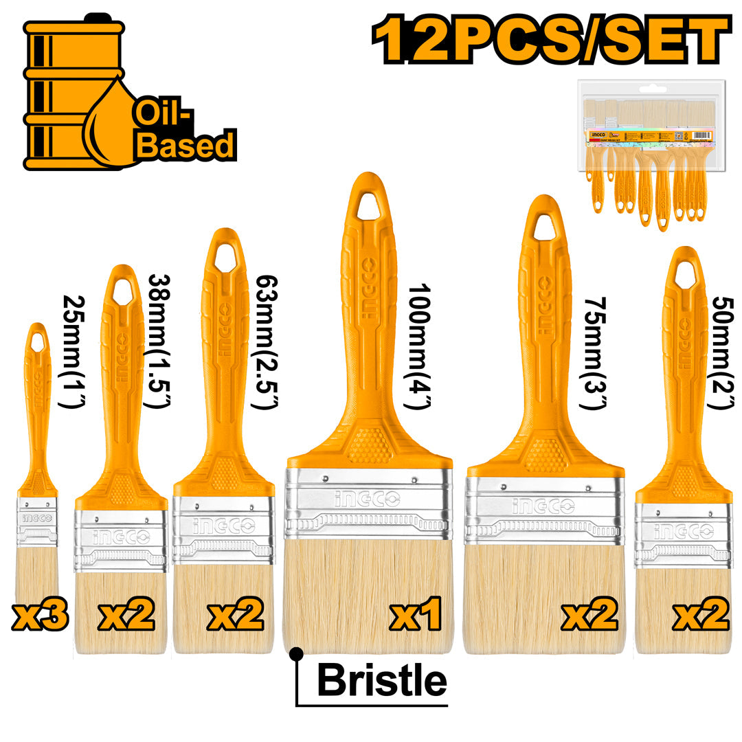 INGCO PAINT BRUSH