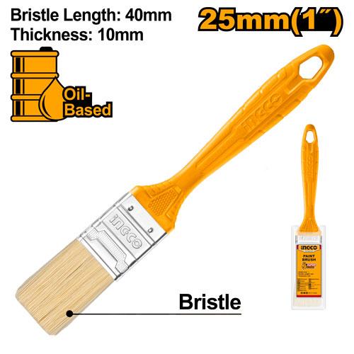 INGCO PAINT BRUSH